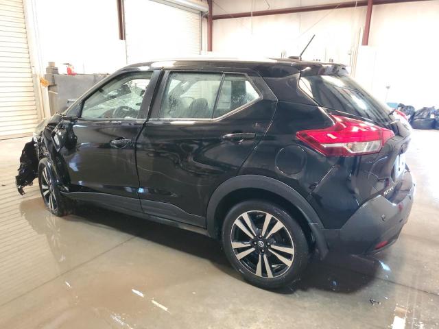 Vin: 3n1cp5cv4ll548851, lot: 60745135, nissan kicks sv 20202