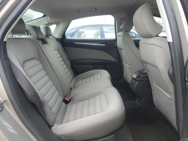 2015 FORD FUSION S - 3FA6P0G70FR299951
