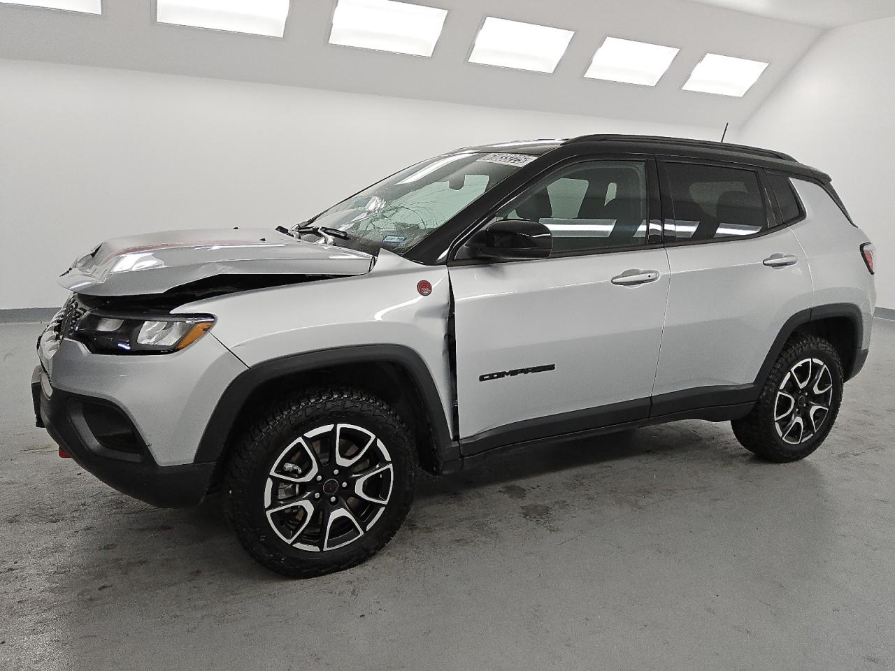 JEEP COMPASS TRAILHAWK