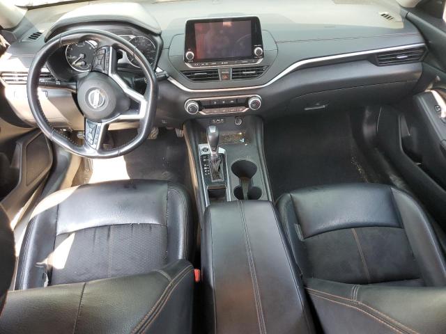 2020 NISSAN ALTIMA SR 1N4BL4CV4LC185581