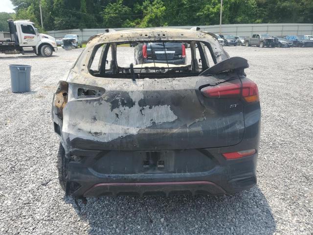 2023 BUICK ENCORE GX SELECT KL4MMDS21PB140773