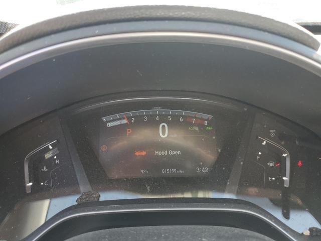 2021 HONDA CR-V EX 7FARW2H56ME028799