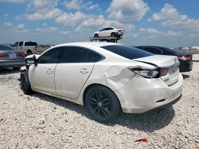 2016 MAZDA 6 SPORT - JM1GJ1U54G1450164