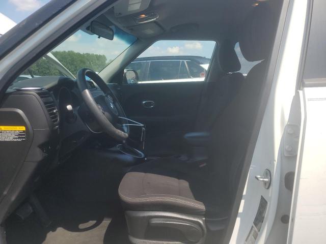 2016 KIA SOUL - KNDJN2A27G7305031