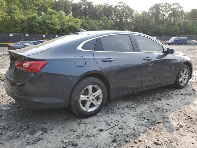 2020 CHEVROLET MALIBU LS 1G1ZB5ST6LF121065