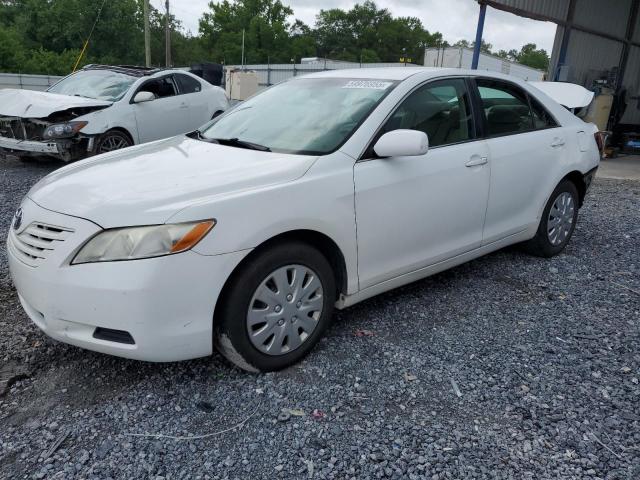 TOYOTA CAMRY BASE