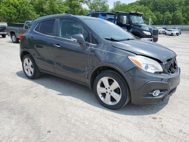 Vin: kl4cjgsb1gb734611, lot: 59328875, buick encore 20164