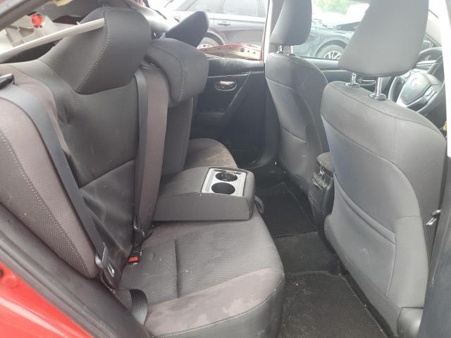 2017 TOYOTA COROLLA L - 2T1BURHE9HC835713