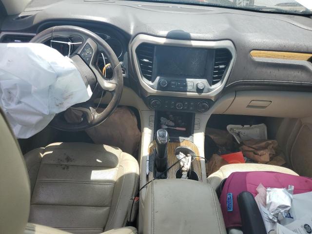 2017 GMC ACADIA DEN 1GKKNPLS8HZ147744