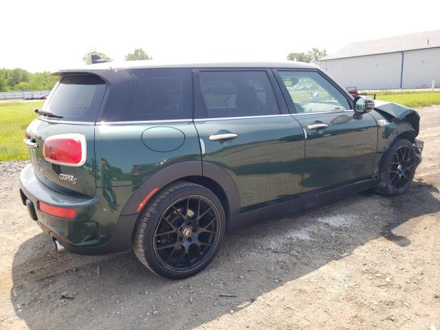 2016 MINI COOPER S C WMWLN9C54G2E47634