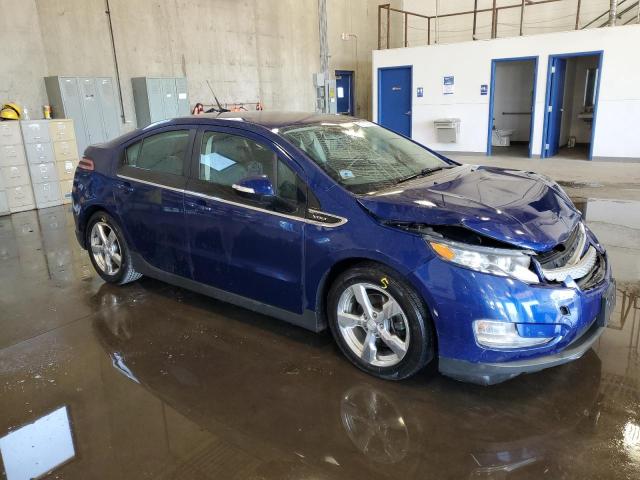 Vin: 1g1rb6e49du105823, lot: 61767035, chevrolet volt 20134