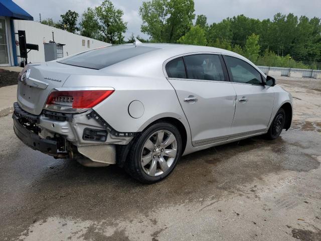 Vin: 1g4gd5e32cf361276, lot: 60895755, buick lacrosse premium 20123