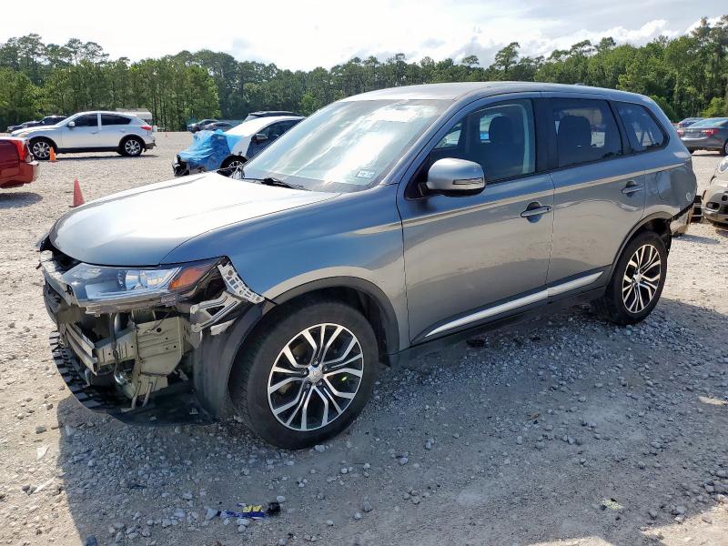Vin: ja4ad3a30hz065399, lot: 60327365, mitsubishi outlander se 2017 img_1