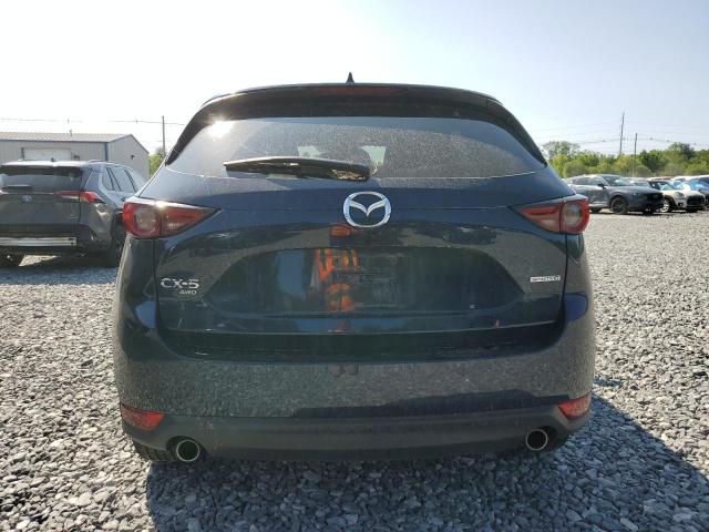 2021 MAZDA CX-5 GRAND JM3KFBDM0M0342299