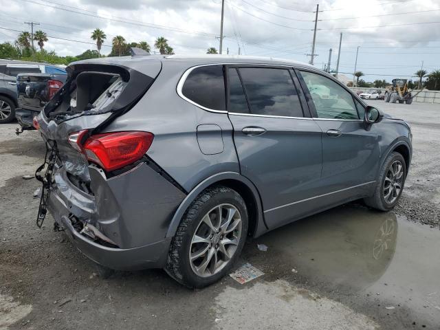 Vin: lrbfxcsa7ld155511, lot: 60024045, buick envision essence 20203