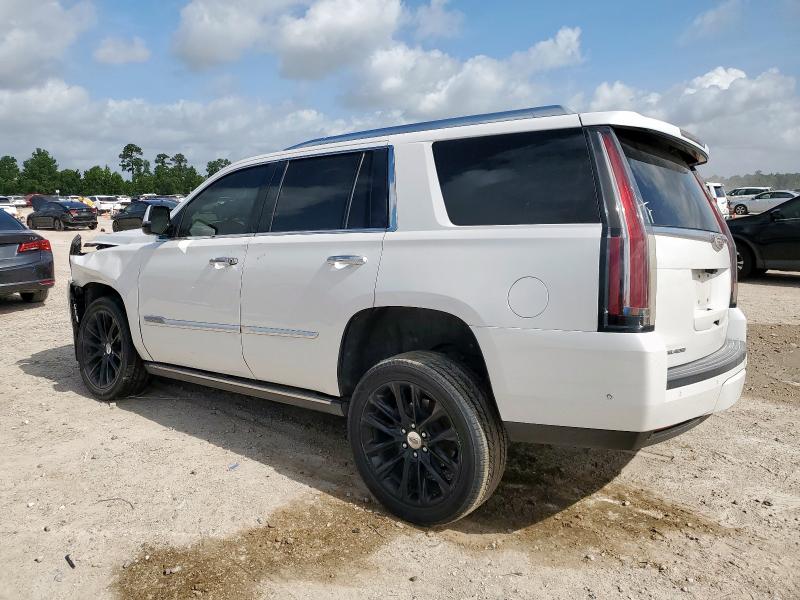 2018 CADILLAC ESCALADE P - 1GYS3CKJ4JR329038