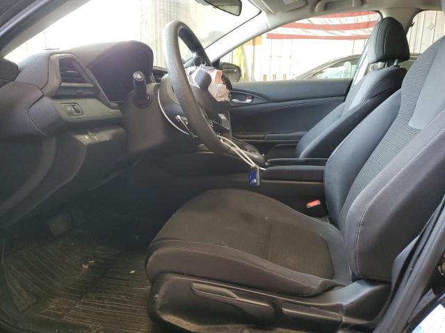 2019 HONDA INSIGHT EX - 19XZE4F57KE019013