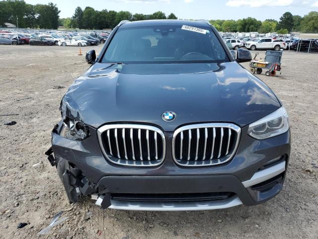 2020 BMW X3 SDRIVE3 - 5UXTY3C03L9B59860