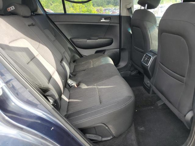 2019 KIA SPORTAGE L KNDPM3AC9K7594708