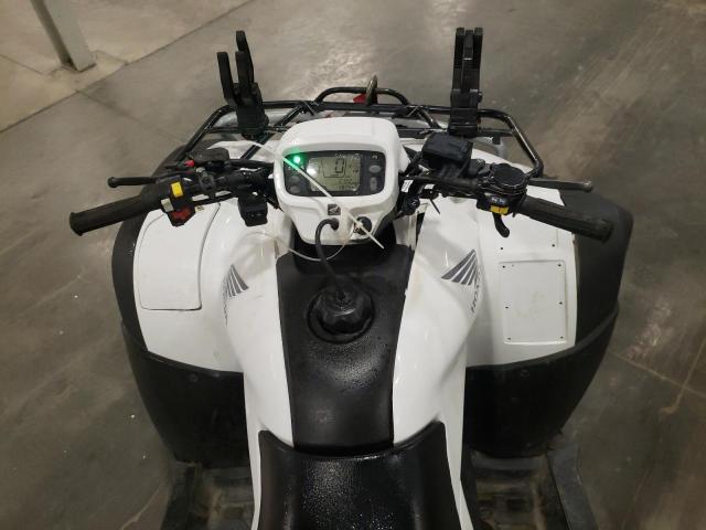 2008 HONDA TRX500 FPM 1HFTE31F284302726
