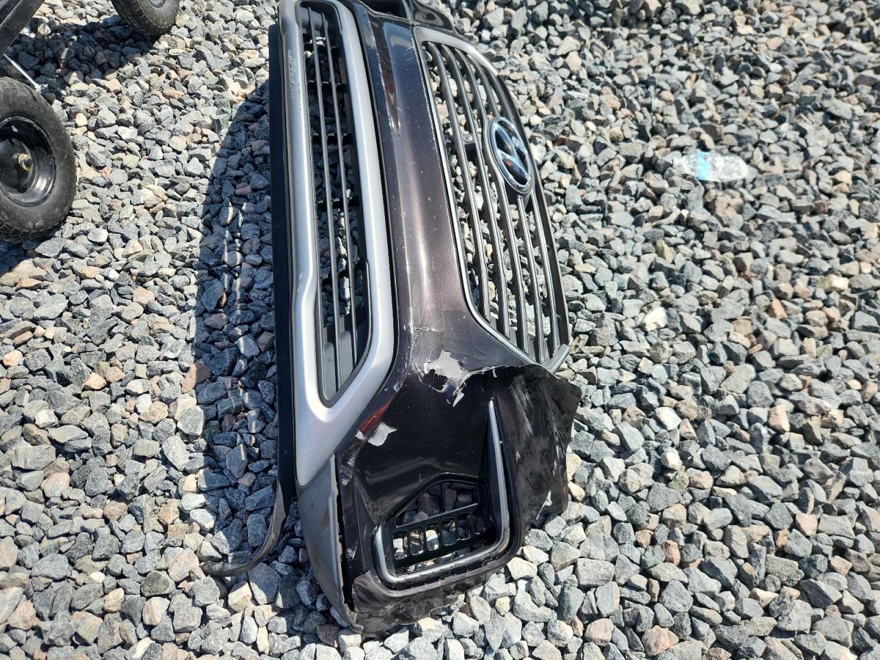 HYUNDAI SANTA FE SE ULTIMATE