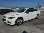 2017 CHEVROLET MALIBU LS - 1G1ZB5ST2HF115061