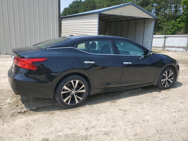 Vin: 1n4aa6ap6jc382248, lot: 60276495, nissan maxima 3.5s 20183