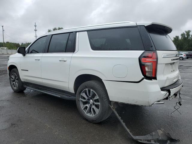 2022 CHEVROLET SUBURBAN K 1GNSKCKD5NR124800