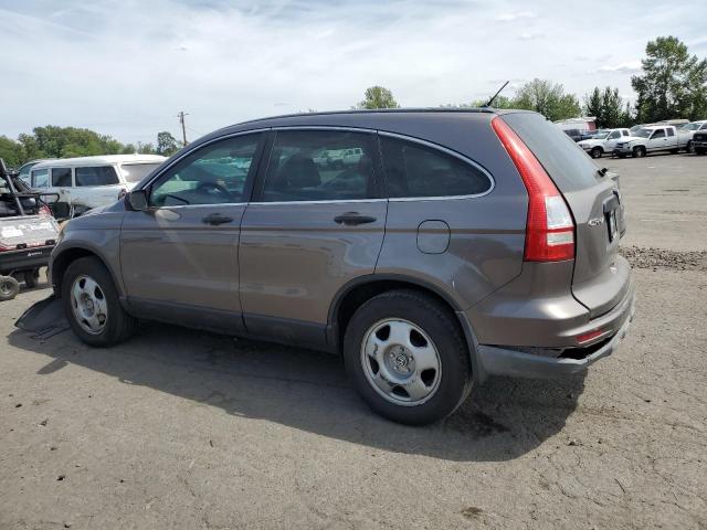 2011 HONDA CR-V LX - 5J6RE3H38BL049290