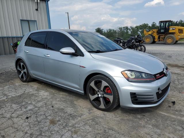 Vin: 3vw447au6gm067190, lot: 59198015, volkswagen gti s/se 20164