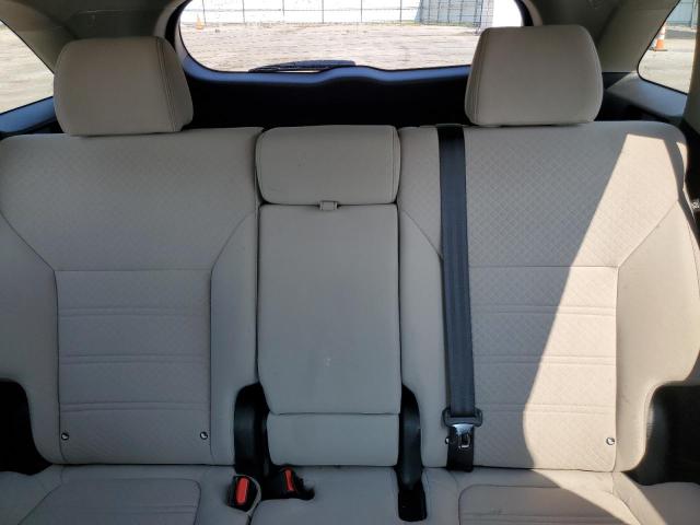 2017 KIA SORENTO LX - 5XYPG4A34HG257632