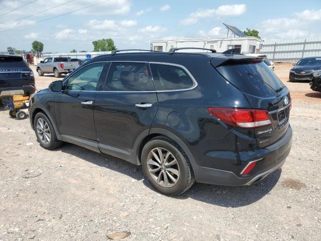 Vin: km8sm4hf9ku298620, lot: 59313315, hyundai santa fe se 20192