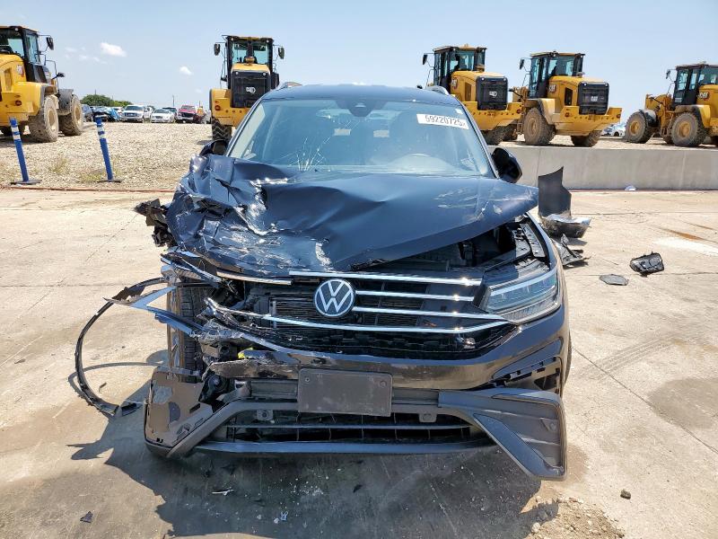 2024 VOLKSWAGEN TIGUAN SE 3VV3B7AX8RM016096