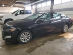 2023 CHEVROLET MALIBU LT - 1G1ZD5STXPF193287