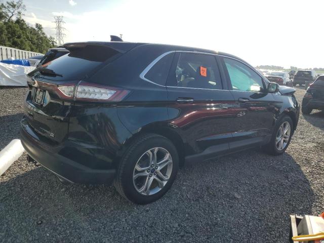 Vin: 2fmpk4k87hbb45917, lot: 60291675, ford edge titanium 20173
