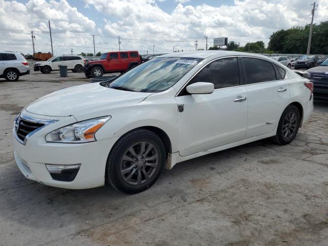 Vin: 1n4al3ap3fc253724, lot: 62496815, nissan altima 2.5 2015 img_1