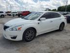 2015 NISSAN ALTIMA 2.5 - 1N4AL3AP3FC253724