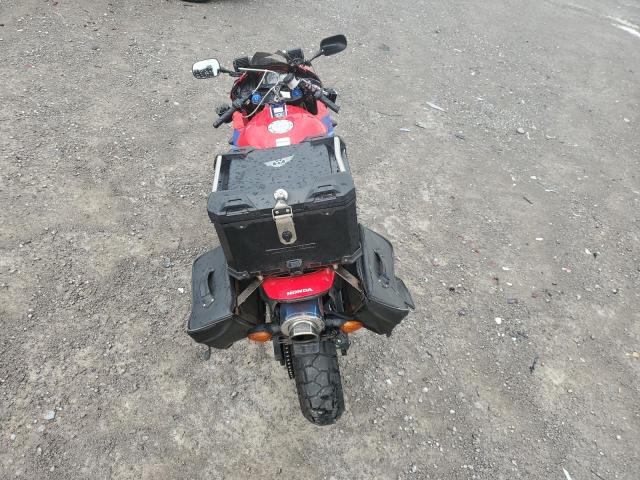 2023 HONDA CBR600 RR JH2PC40J3PK900354