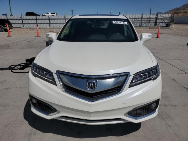 2018 ACURA RDX ADVANC 5J8TB4H70JL016006
