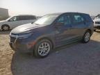 2022 CHEVROLET EQUINOX LS - 3GNAXHEV0NS107687