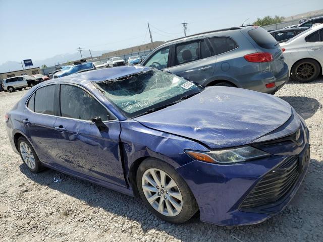 Vin: jtnb11hk0j3043542, lot: 61870225, toyota camry l 20184