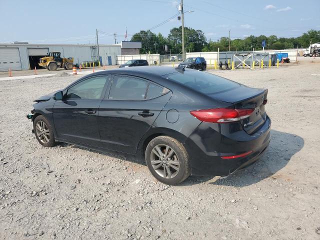 Vin: 5npd84lf0jh401425, lot: 57961445, hyundai elantra sel 20182