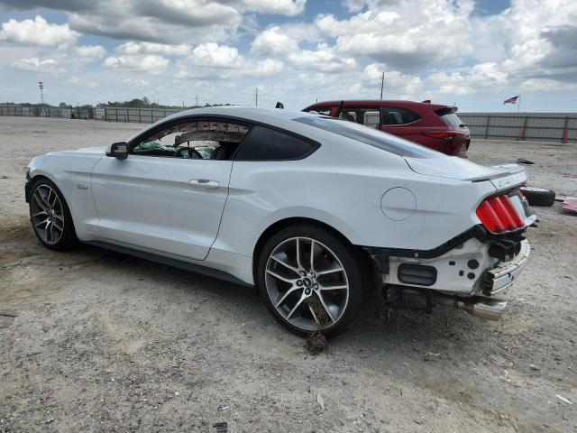 2017 FORD MUSTANG GT - 1FA6P8CF2H5208907