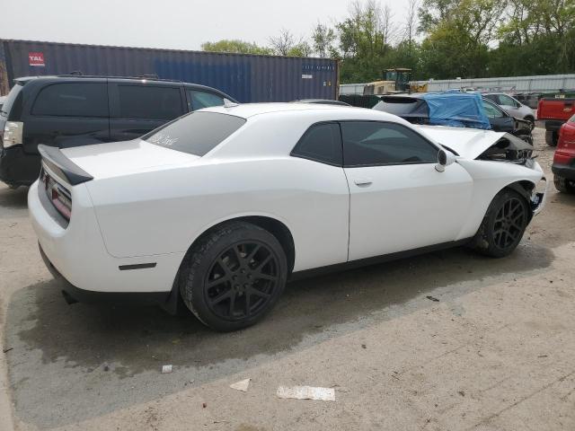 Vin: 2c3cdzgg3jh257423, lot: 58552905, dodge challenger gt 20183