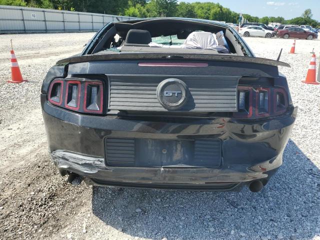 2014 FORD MUSTANG GT - 1ZVBP8CF0E5326746