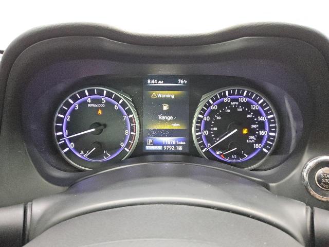 2017 INFINITI Q50 PREMIU - JN1EV7AP8HM732170