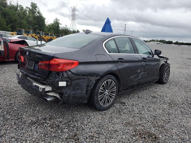 Vin: wbaja5c54kww21888, lot: 59363275, bmw 5 series i 20193