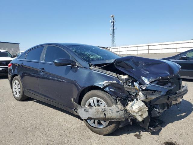 2012 HYUNDAI SONATA GLS - 5NPEB4AC4CH378572