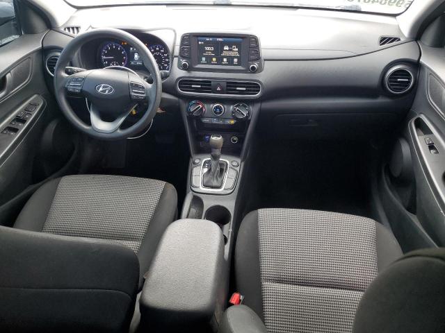 2019 HYUNDAI KONA SE - KM8K1CAA1KU295616