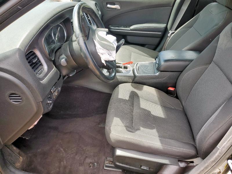 2017 DODGE CHARGER SE 2C3CDXBG9HH575939